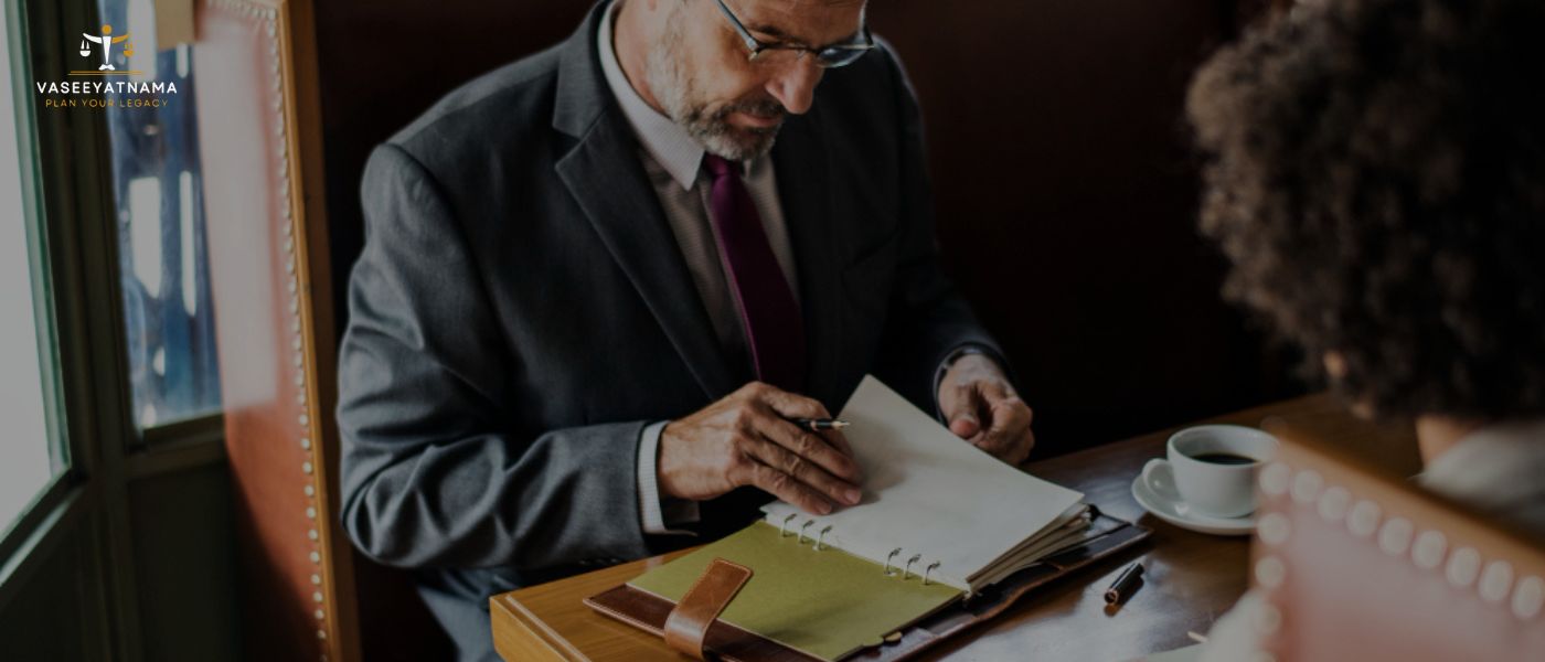 Witness in a Will: Importance and Reason